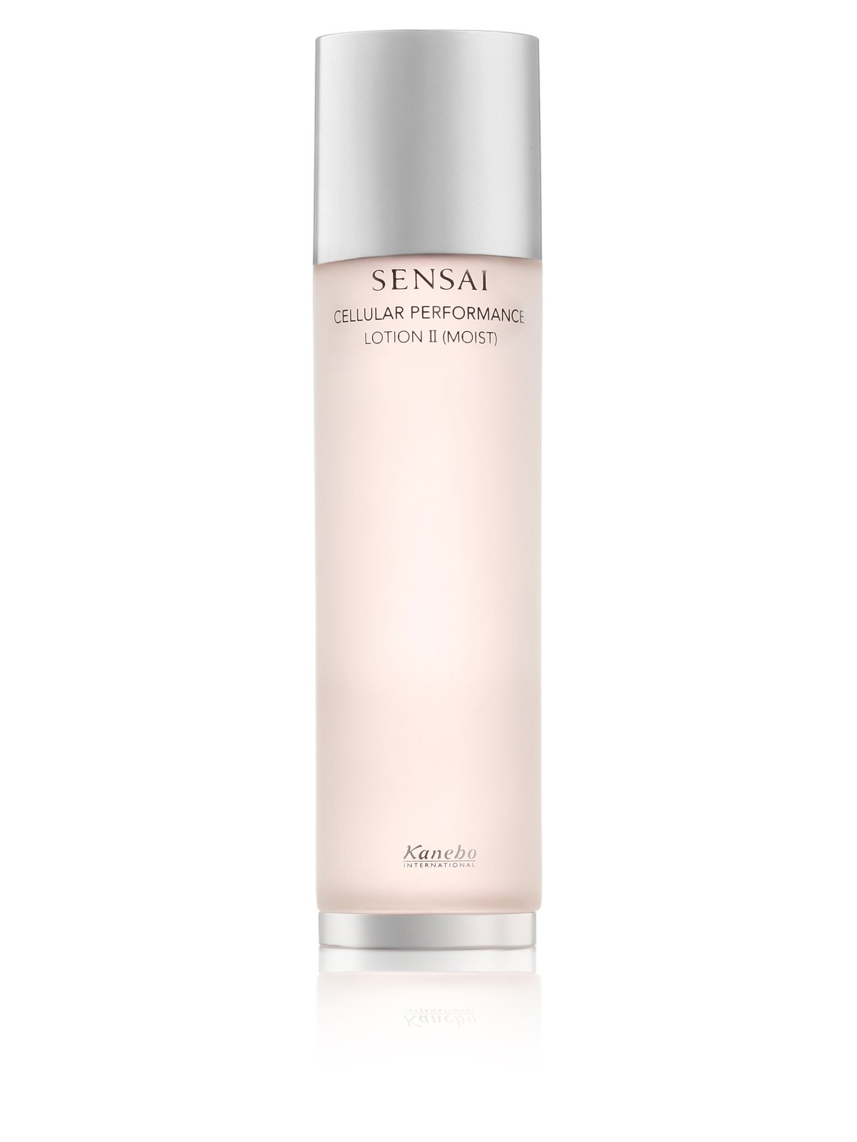 Kanebo Sensai Cellular Lotion Ii Moist 125 Ml-image