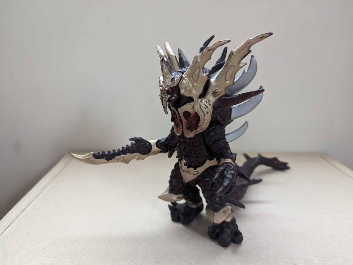 Amazon.co.jp: ウルトラ怪獣800シリーズ ソフビ イフ : おもちゃ