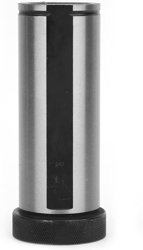 Tbest Boring Bars,Morse CNC Lathe Tool Holder Bushing Turning Tool Sleeve for Taper Shank Drill BitD40-MT4 (Tbestv3fin40ae9-14)