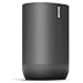 Sonos Move - The durable, battery-powered Smart Speaker for Outdoor and Indoor Listening, Black