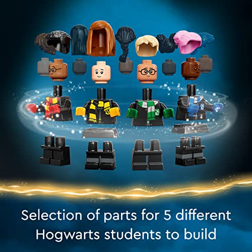 Image of LEGO Harry Potter Hogwarts (TM) Magic Trunk 76399