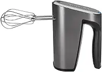 Batedeira, Cuisinart, Sem Fio, Linha Cordless Evolution X, Recarregável - Bivolt, 148W