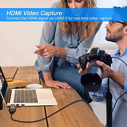 professional video capture system Deluxe product image