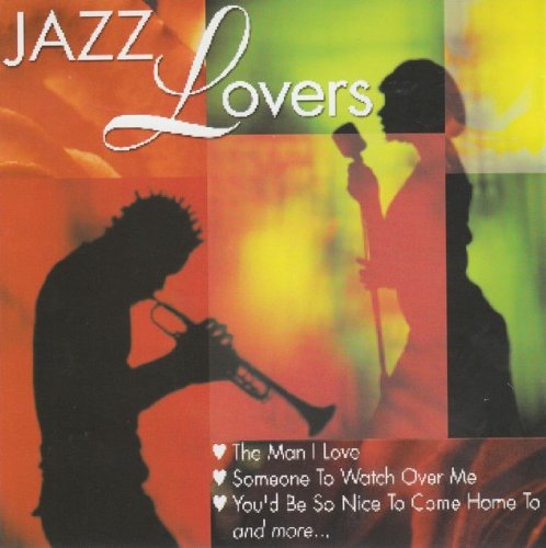 Jazz Lovers [Audio CD] Various Artists