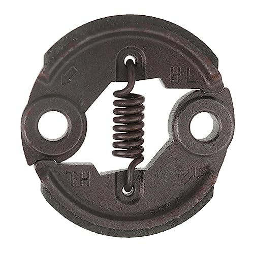 petsola 刈払機クラッチ 33cc 43cc 52cc 交換用 40-5F 44-5F CG430 CG520