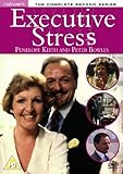 Executive Stress: The Complete Second Series