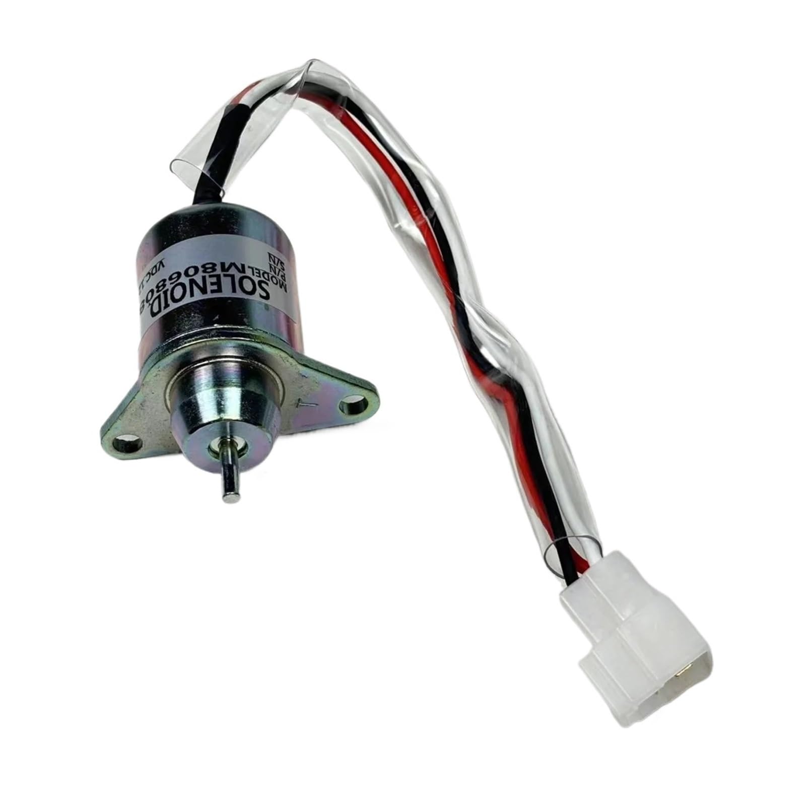 Fuel Shutoff Solenoid M806808 Engine Parts