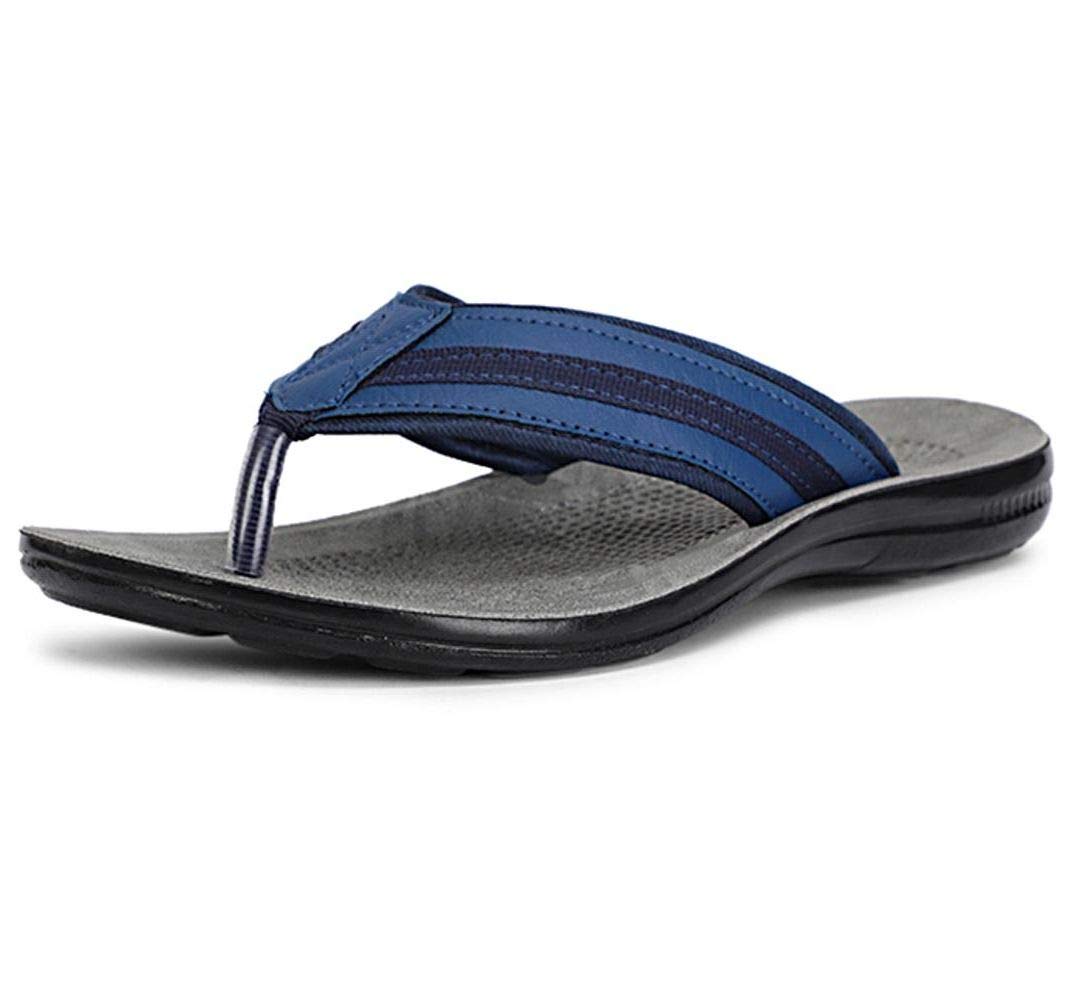 Bata Mens WALKER TH Thong (8719791_BLUE_8 UK) (B07Y35C8FT) Amazon Price History, Amazon Price Tracker