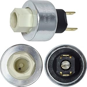 UAC SW 1122C A/C Kupplungsschalter