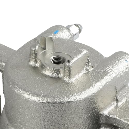 Image of 19B3468 19B3469 Front Left & Right Disc Brake Calipers