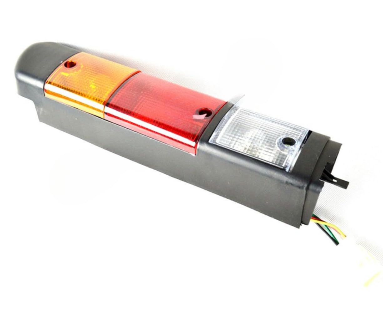 12V forklift accessories 7FD15~45 FDZN25 rear taillight reverse light assembly 56630-30510-71