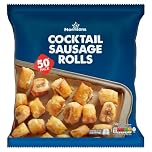 Morrisons Cocktail Sausage Rolls, 750g