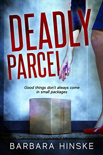 Deadly Parcel: Whos There?! Book 1