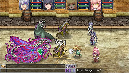 Asdivine Collection (Import)