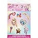 JoJo Siwa Photo Booth Props - 8 Pcs