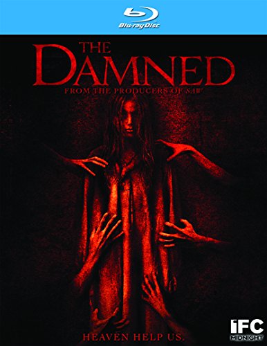 Damned [Blu-Ray] [Us Import]