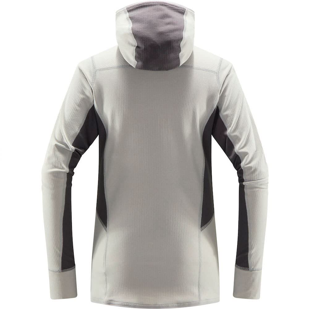 Haglöfs Kurtka Kobiety L.i.m Mid Comp Hood Women