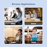 ZORUBUM 65W USB C Laptop Charger Compatible with HP Chromebook X360, Spectre, Elite, Pavilion, Probook, Elitebook, Envy, Type C Notebook - Image 6