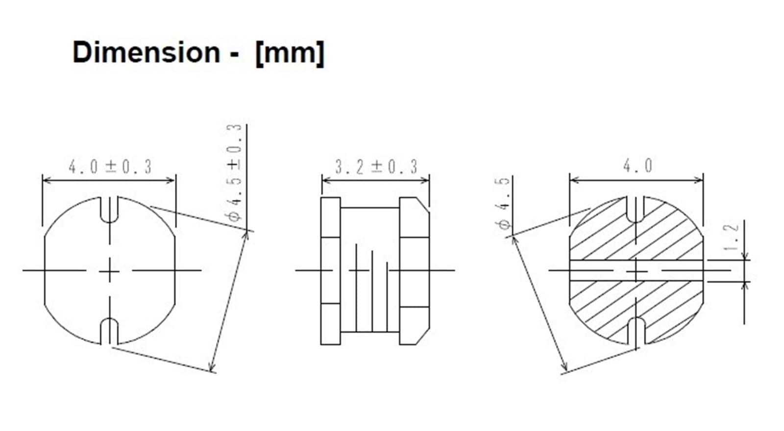20Pcs Inductor CD54 Power Inductance SMD 2.2UH 3.3UH 4.7UH 6.8UH 10UH 15UH 22UH 33UH 47UH 68UH 100UH 150UH 220UH 330UH 470UH(20pcs 10uh(100))