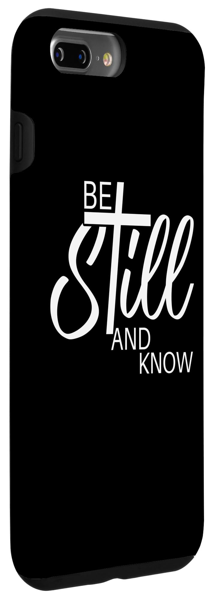 Be Still and Know - Image 3