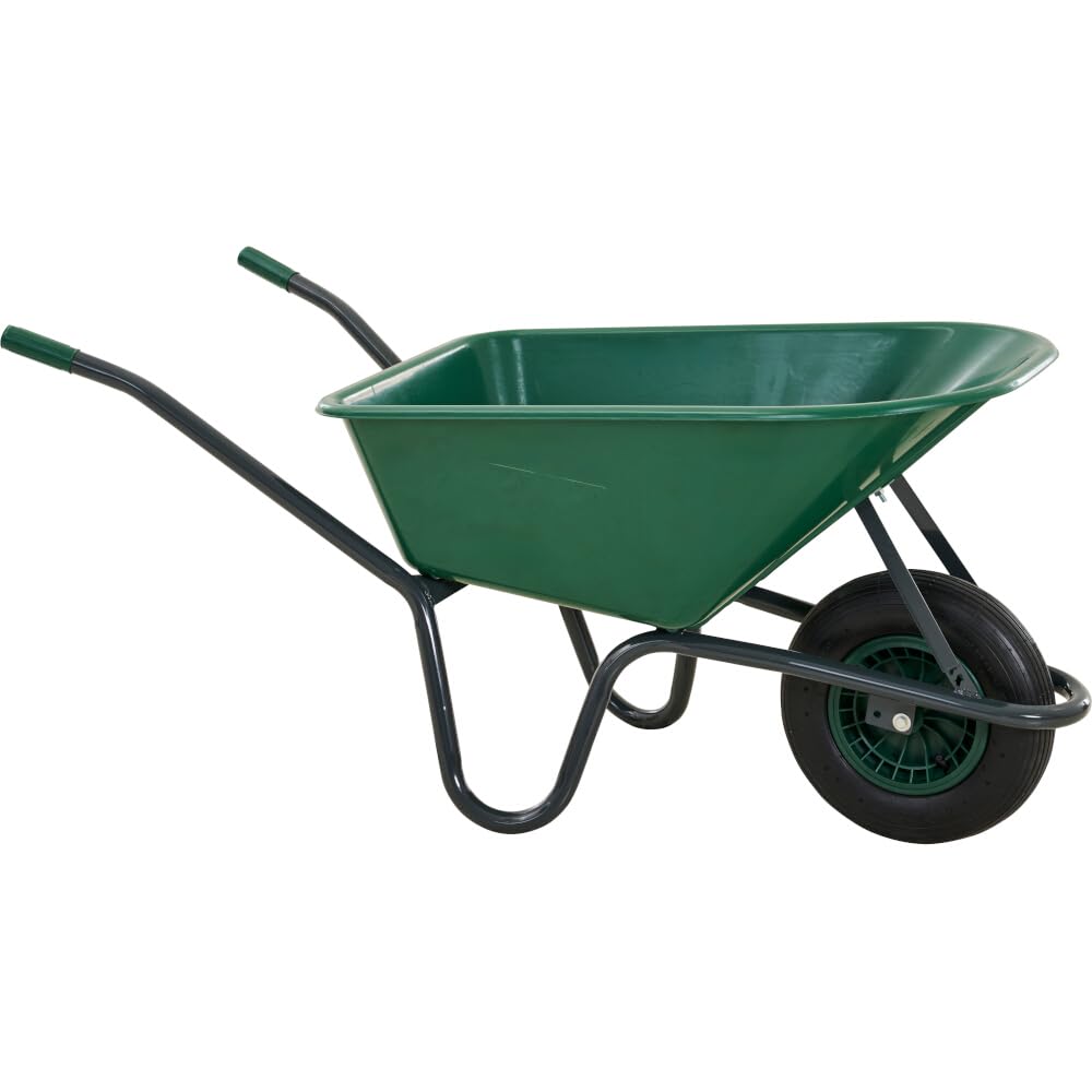 Baukarre Polypropylen 100 l