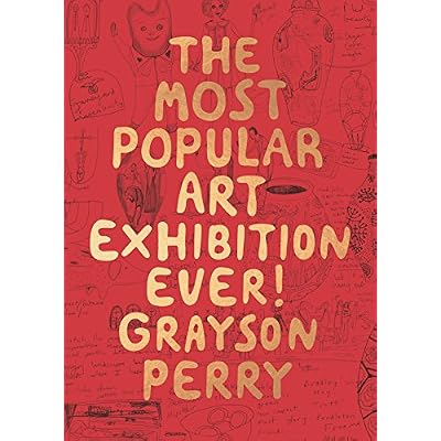 The Most Popular Art Exhibition Ever!