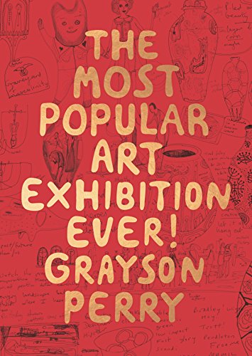 Penguin - The Most Popular Art Exhibition Ever!: Perry Grayson