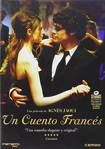 Un Cuento Francés *** Europe Zone ***