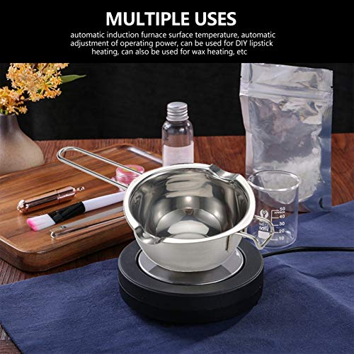 EXCEART Cera Si Scioglie più Cera di di della Cera...