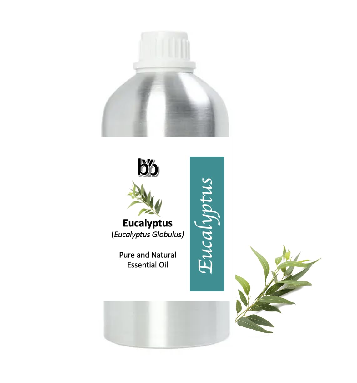BYB Eucalyptus Essentials Oil, 100% Pure and Natural (150 ml) (B0D96N97TK) Amazon Price History, Amazon Price Tracker