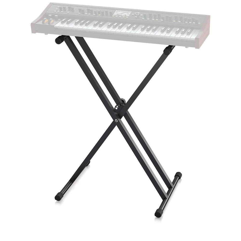 Behringer KS1002 Supporto professionale X per tastiere