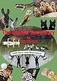 The Animal Sanctuary (The Moorland Mysteries Book 2) (English Edition)