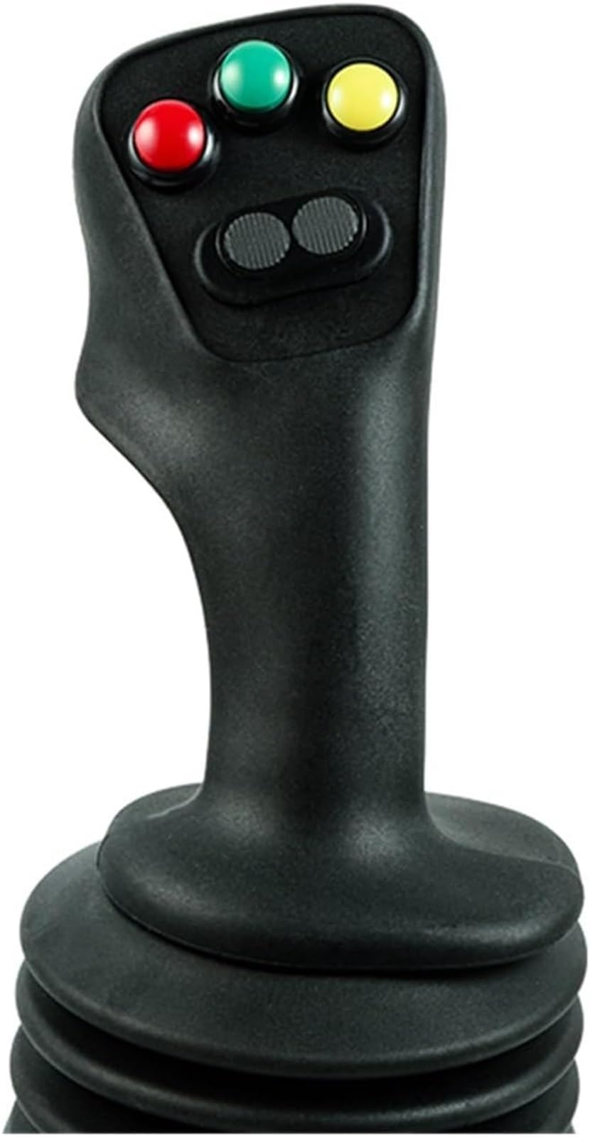 Joystick Joystick, Uchwyt Halla Serii SMC82 Do Pojazdów Maszyn Budowlanych, Podzielony Na Przemysłowe Z Lewą I Prawą Stroną,dla generatora obrazów(Left-handed,USB)