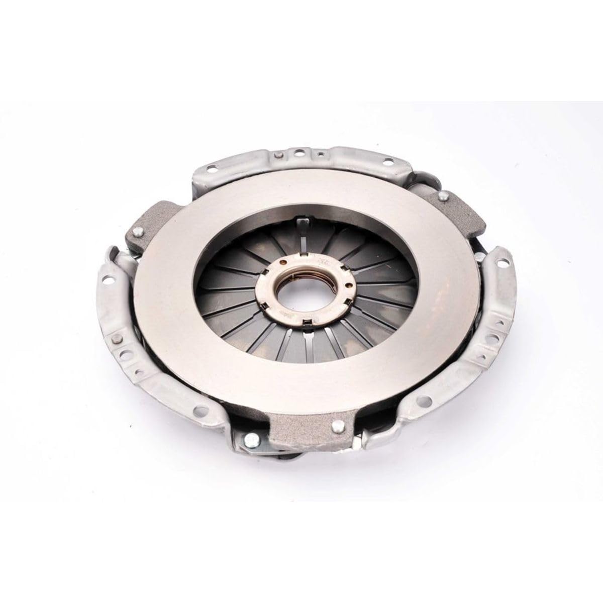 AISIN Kit de embrague con plato de embrague con cojinete de desembrague Compatible con HYUNDAI COUPE GK KY-043