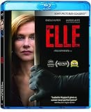 Elle [Blu-ray] (Version française)