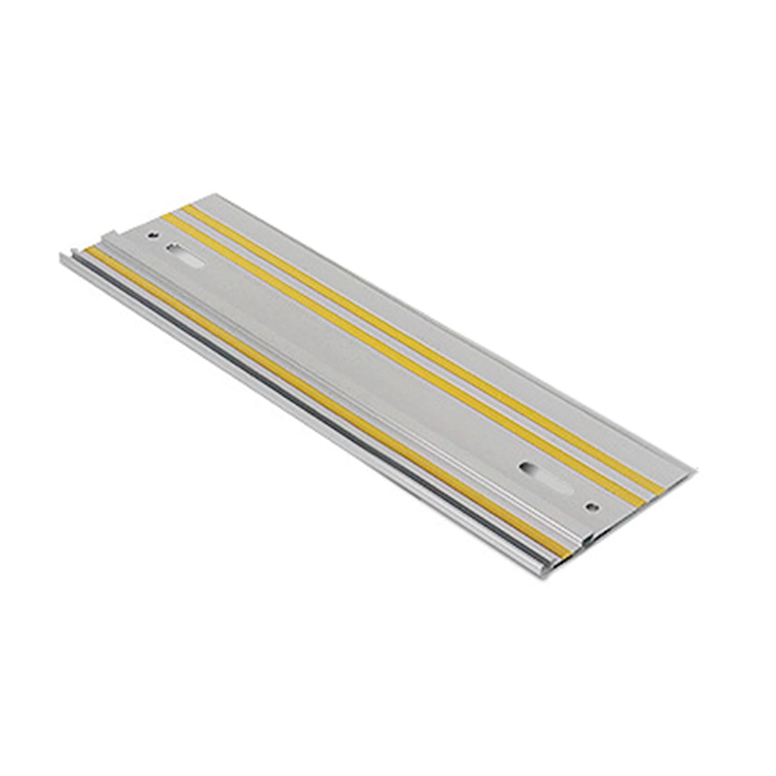 Buxuaaaa 400Mm Rip-Cut Electric Circular Track 300/400 / 600Mm Linear Cutting Circular For Ts55 Ts75 Cut Guide Guide Stainless Steel