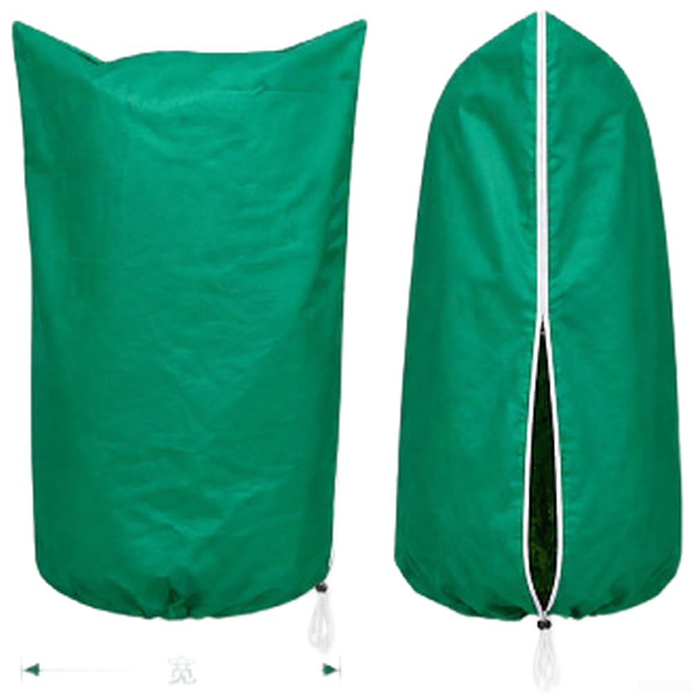 Funda Antiheladas con para cremallera para Invierno 60x80cm Funda(240 * 240cm)