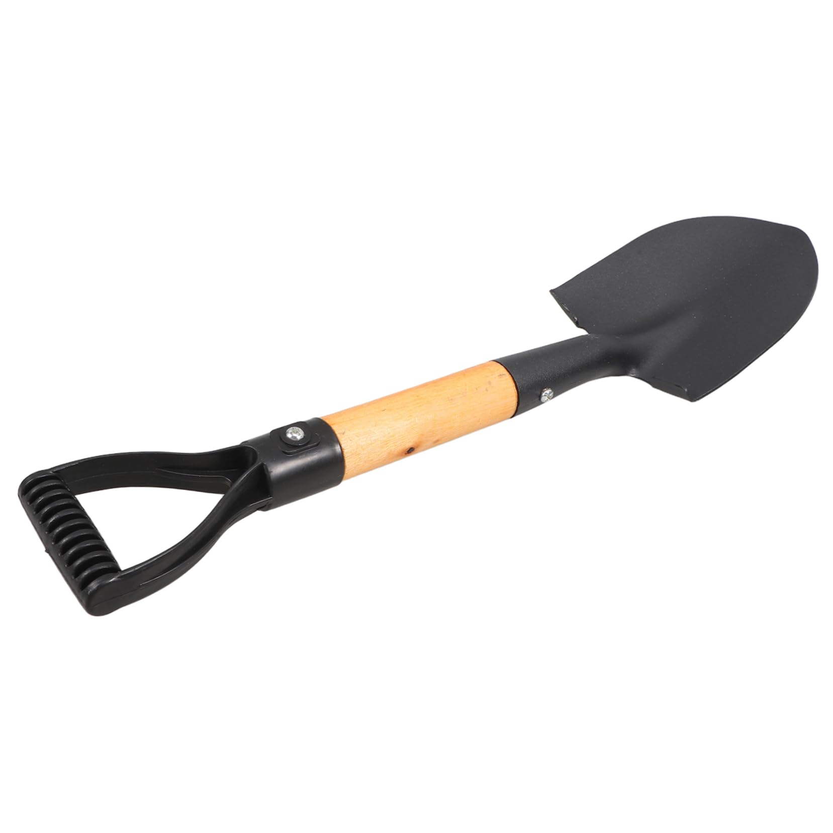 OFFSCH Gardening Trowel Hand Shovel for Digging Ergonomic Handle Design High Efficiency Soil Loosener Robust Metal Construction