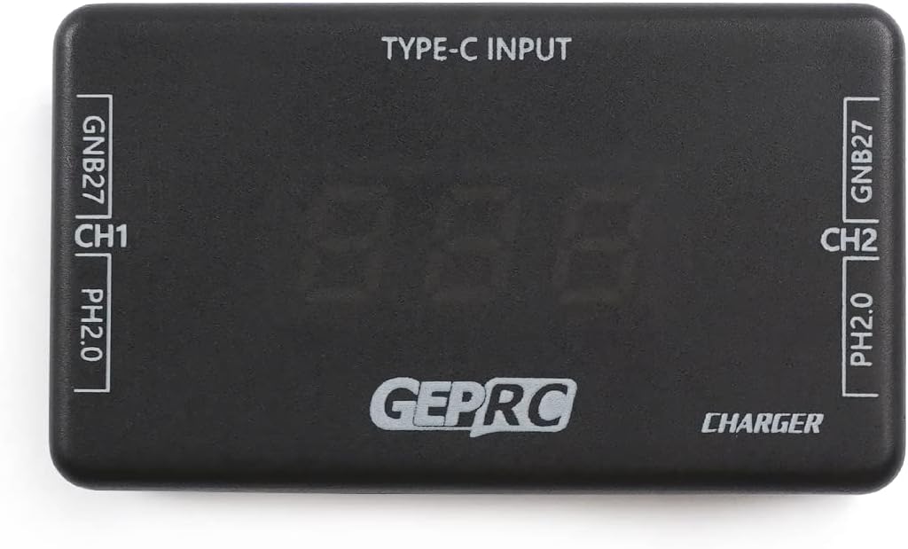 GEPRC GEP-C1 Charger