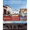 The Ten Commandments (4K UHD + Blu-ray + Digital)