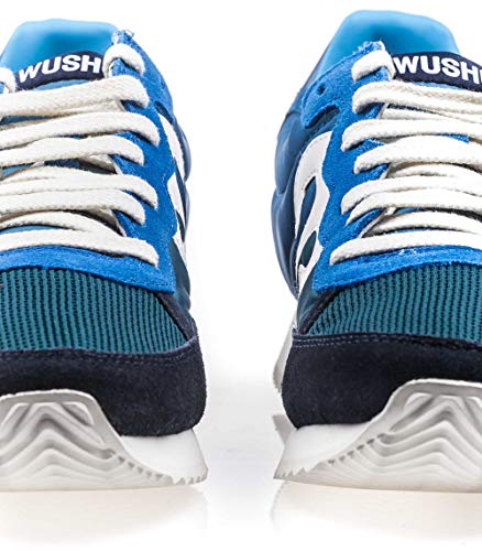 WUSHU RUYI Tiantan Blu