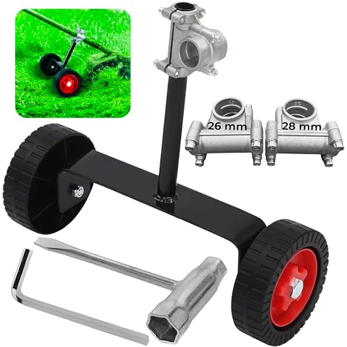 MIAN MU Wheel Attachment