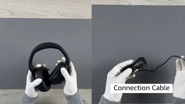 Sony ULT Wear WH-ULT900N Noise Cancellation Wireless Bluetooth