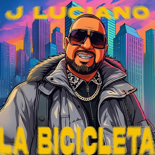  LA BICICLETA