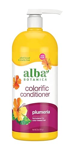 Miniatura 11 de Acondicionador Alba Botanica Más Humedad, Leche de Coco, 12 oz (El embalaje puede variar)