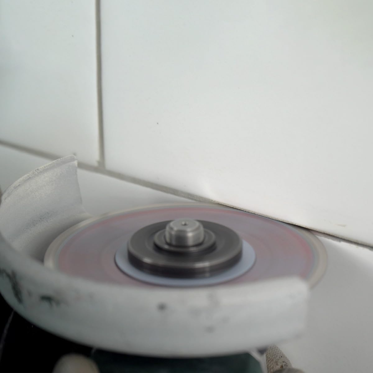DISTAR Disco da taglio diamantato 1A1R 100 detergente