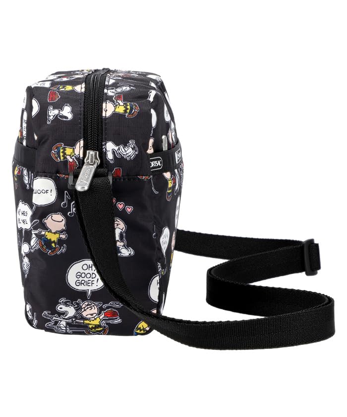 Image of LeSportsac Daniella Crossbody Bag