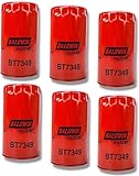 BT7349 Heavy Duty Lube Spin-On Filter (Pack of 6)