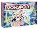 Monopoly Sailor Moon Animebrettspiel Alter 8+ Deutsch