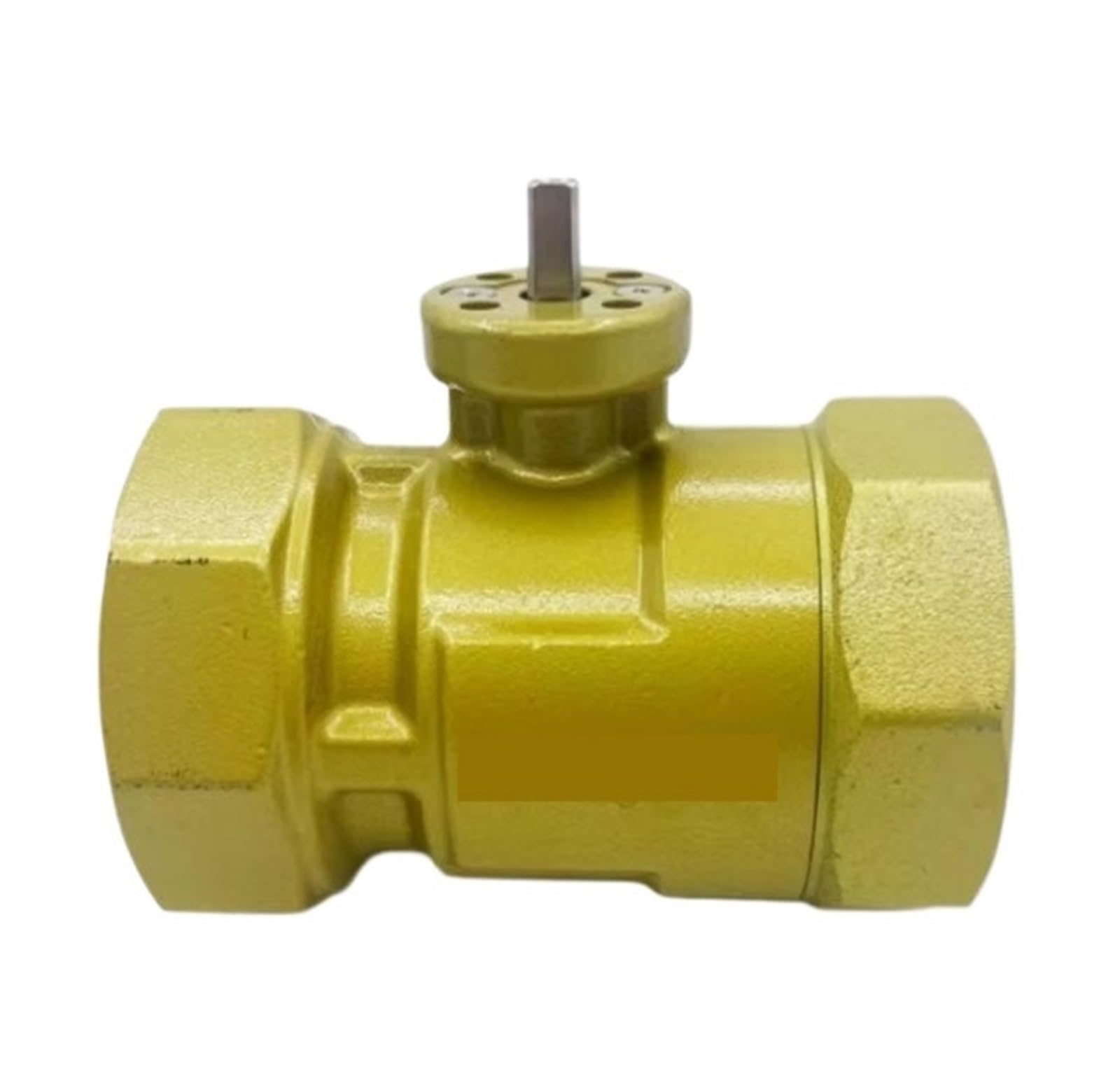 Vanne à bille électrique bidirectionnelle VBA16P065 à commutation fluide pour réseau d'eau - 2